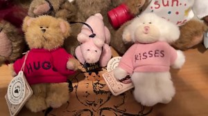 Rare Boyds Bears: Vintage Collectible Plush, Sold Individually - Etsy