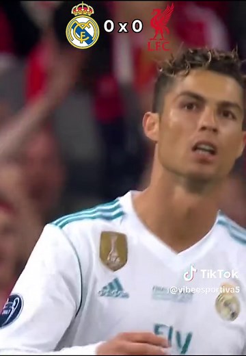 Real Madrid vs Liverpool: Champions League Final 2018 Highlights