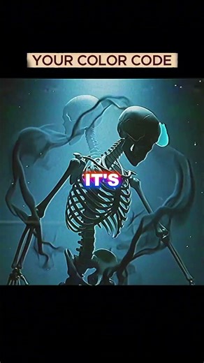 Your Color Code: What It Says About You (Shocking Truth) #usashorts #psychology