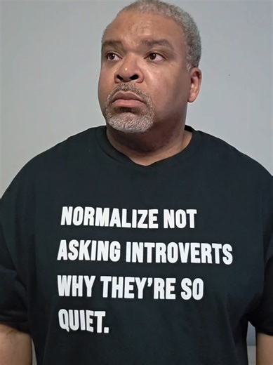 Introvert's Retort: Not Your Average Introvert