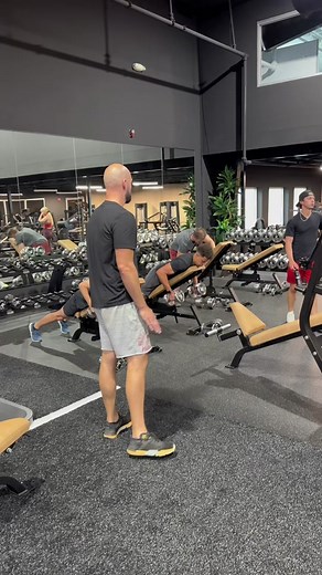 epic community eorkout in Austin, TX #kollective #community #communityworkout #austin #texas #workout #groupfitness #gym #gymtok #crossfit #crosstraining