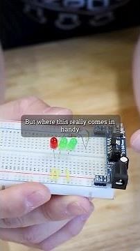 An Easy Way to Calculate Battery Life #Tip #Battery #Electronics #MakerUpdate