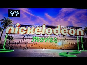 Opening Logos A Loud House Christmas Movie: Naughty Or Nice (AD)