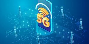 New Technique Turns 5G’s Power Problem Into a PAPR Tiger
