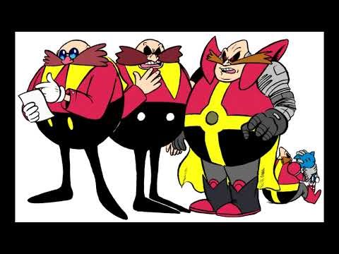Badnik Breakdown (Sonic 1 Boss Remix)