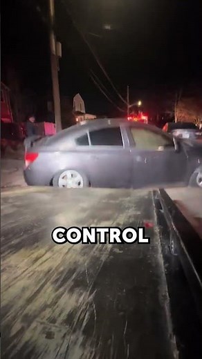 Why Do Tow Trucks Use Winch Cables? 🤔