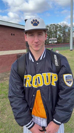 Finishing up our last games in Savannah! 15-0 over Islands 6-3 over Calvary Day 11-3 over Savannah Christian #trouphighbaseball #DoItToEm #fyp #savannahga #ghostbusters