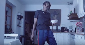 David Okit, explicite dans son freestyle « MDR » [VIDEOCLIP]