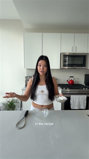 how to make self-rising flour!