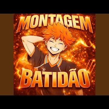 MONTAGEM BATIDÃO (Ultra Slowed)