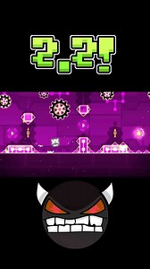 Electrodynamix 2.2 Geometry Dash