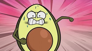 Magic, body switching and transformations! 😱✨ | Avocado Couple