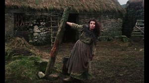 'The Outcasts' (1982) Blu-Ray Review - Irish Folk Tale Delivers Creepy, Witchy Vibes