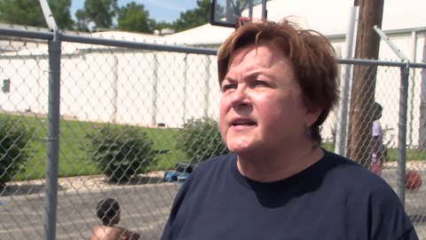 Springfield Summer Kids Market provides food and fun for children