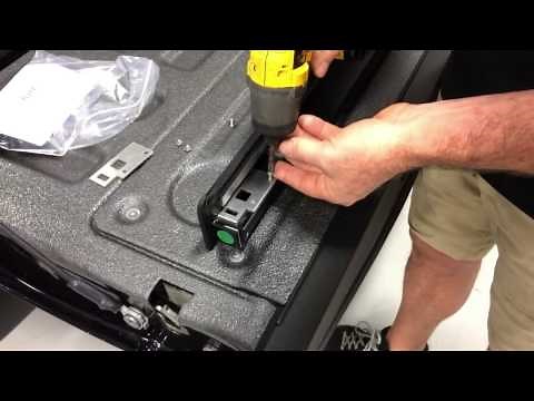 How to Install an N/T Kit