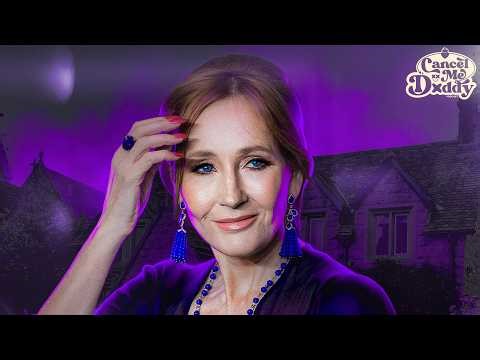 We Followed JK Rowling's Harry Potter Money — Here's Where It Actually Goes (ft. Jessie Gender)