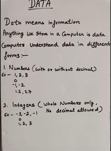DSA from Zero | Basics | part 1 #DSA #DSAForBeginners #Programming #Coding