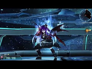 PSO2 女性追加ボイス１０８ Female Voice 108