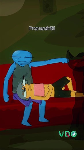 Goodnight George: A Hilarious Animation Journey