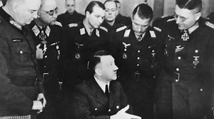 Hitler’s Last Gamble Collapses: How Spring Awakening Ended the Third Reich