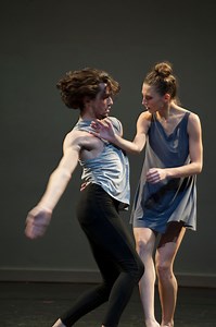 Purchase Dance Company To Perform Contemporary Works