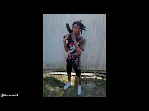 [Free] Dracbaby type beat "MP5" Prod. Nova