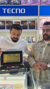 19K views · 192 reactions | 17Pro Max عيار 24 | Mhammed Ali | Facebook