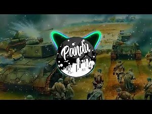 USSR ANTHEM TRAP REMIX