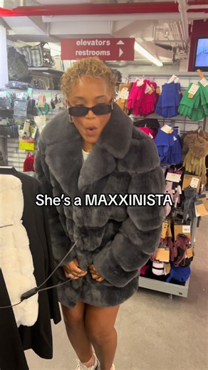 dont sleep on TJ Maxx #maxxinista