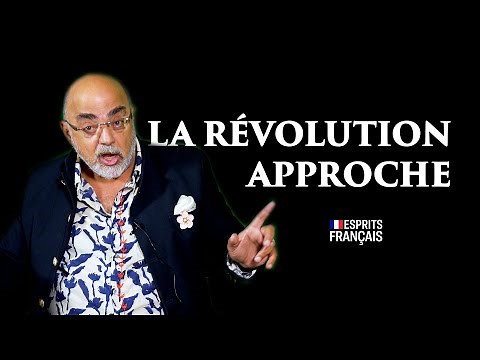 Pierre Jovanovic | La révolution approche