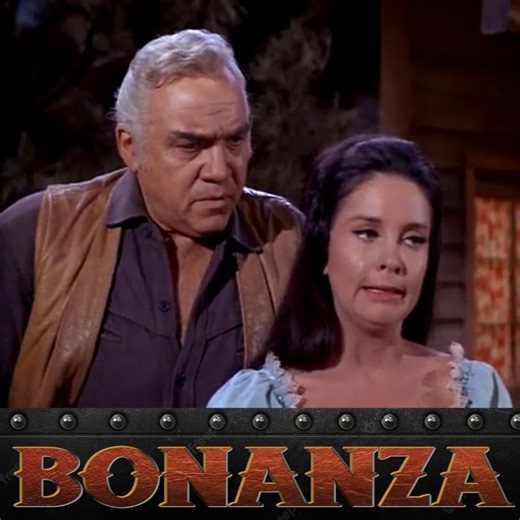 6.6K views · 240 reactions | Bonanza Season 5 Episode 22 - Love Me Not - P3 | Juliet Cooper | Facebook
