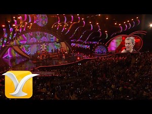 Alejandro Fernández - Si tú supieras - No sé olvidar - Festival de Viña del Mar 2023 - Full HD