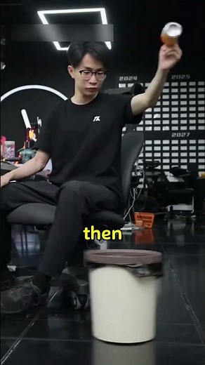 Dustbin innovation #wgitachi