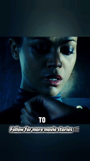 She Killed the Target and Returned to Bed 😱