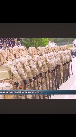 “Forged by Fire: The Power of Turkish Military Training” 🔥#soldier #skills #turkisharmedforces #efp