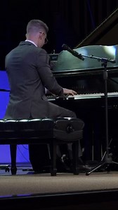 449K views · 14K reactions | One of my all-time favorite Gaither songs! So glad that someone requested it the other night during my concert in Kokomo, Indiana! Can you name it?  | Josh Townsend Music | Facebook