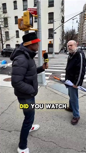 Good morning to all the decent humans out there who resist supporting pedophiles! ❤️✌️I haven’t watched cable network news in over 15 years.The core responsibility of news is to provide accurate, verified, and timely information that empowers citizens to make informed decisions in a democratic society.CNN, MSNBC, FOX are not news networks. They are opinionated talking heads arguing back and forth all day. That’s not news, that’s Jerry Springer.I think this man’s eloquent response resonates so we