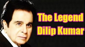 Dilip Kumar - Biography The Tragedy King of Bollywood, Muhammad Yusuf Khan is popularly known as Dilip Kuma made his Hindi film debut in 1944 with the movie Jwar Bhata which was produced by Bombay Talkies. Kumar's career spaned over six decades where the actor gave multiple hits such as Madhumati, Devdas, Mughal-e-Azam, Ganga Jamuna, Ram Aur Shyam, Karma and others. . #DilipKumar #DilipKumarBiography #PeopleAndHistory #BollywoodBiography #BollywoodHistory #HindiCinema | People & History