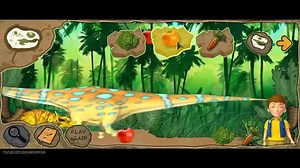 Dino Dan Dino Dig Amazing Children Game for Kids