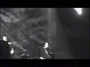 [Vintage VHS] Bee Gees: One Night Only