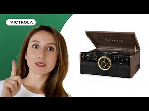 How to Fix No Sound Issues on Victrola VTA-270B Turntable