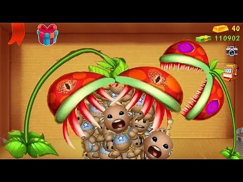 CRAZY Aliens vs The Buddy | Kick The Buddy