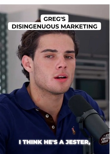 Greg Doucette's Influence on Fitness and Nutrition