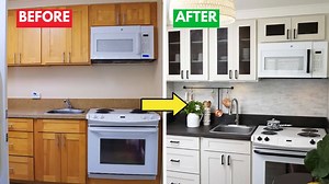 5 Budget DIY Hacks to Upgrade Your Kitchen