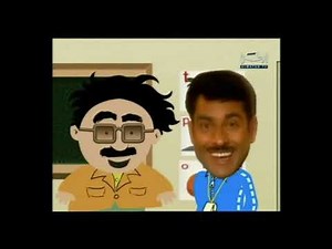 Block 13 S01E05 (English subs)