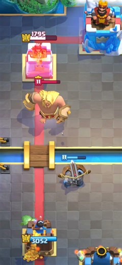 how to use evo snowball perfectly #clashroyale #viral #gaming #youtubeshorts #supercell