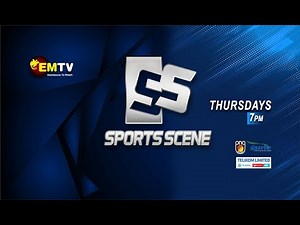 Sports Scene Episode 35 | Thursday 10th October, 2024