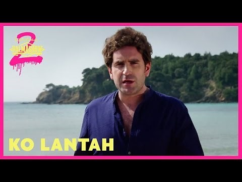 Ko Lantah - Palmashow