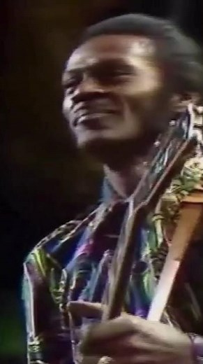 Chuck Berry 🎸🔥 Too Much Monkey Business (Part.2) Wild Rock ’n’ Roll Energy!
