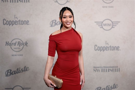 "Don't know how to live without gymnastics" - Suni Lee makes strong admission about her break from the sport